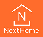 NextHome Logo